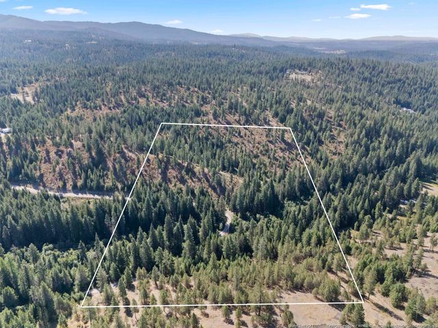 TBD E Antler Rd, Chattaroy, WA 99003