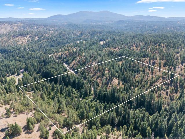 TBD E Antler Rd, Chattaroy, WA 99003