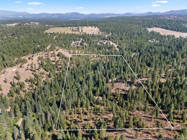 TBD E Antler Rd, Chattaroy, WA 99003