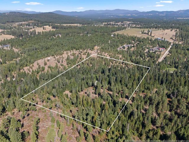 TBD E Antler Rd, Chattaroy, WA 99003