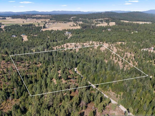 TBD E Antler Rd, Chattaroy, WA 99003