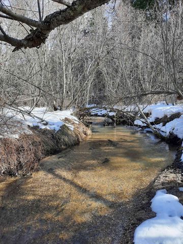 TBD E Antler Rd, Chattaroy, WA 99003