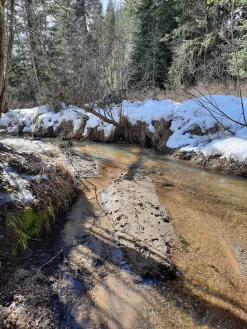 TBD E Antler Rd, Chattaroy, WA 99003