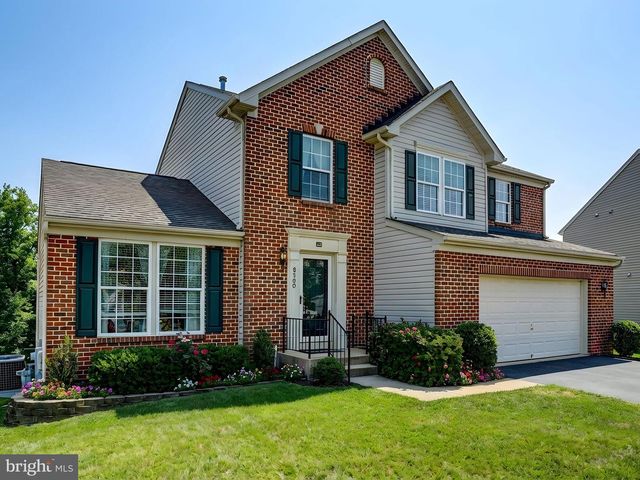 8500 DOLINA CT, Baltimore, MD 21236