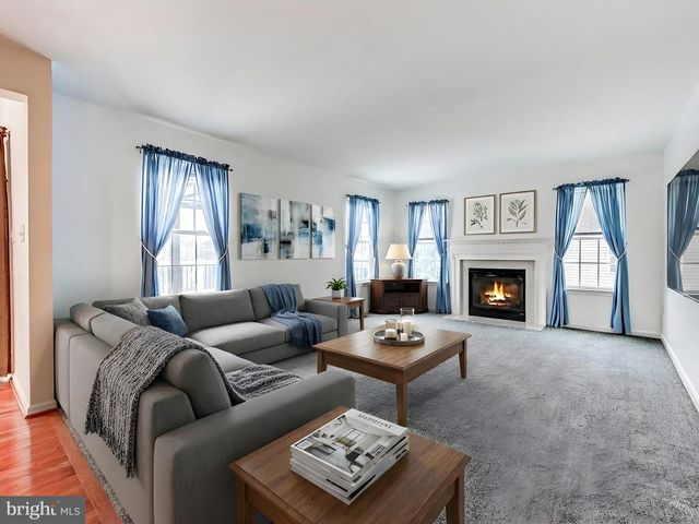 8500 DOLINA CT, Baltimore, MD 21236