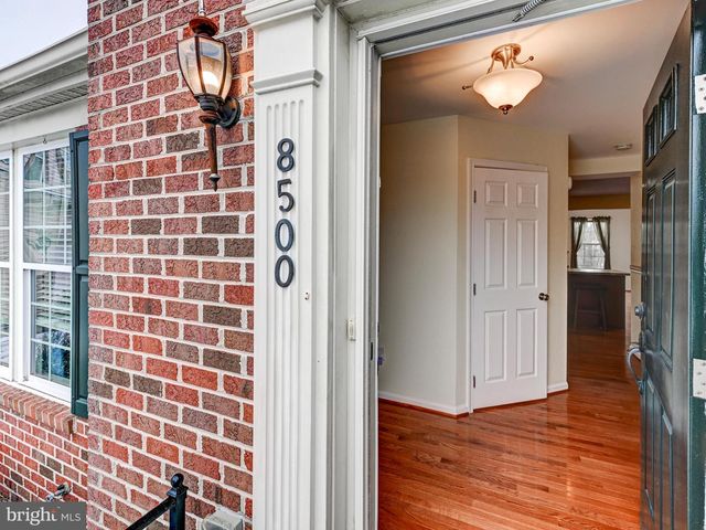 8500 DOLINA CT, Baltimore, MD 21236