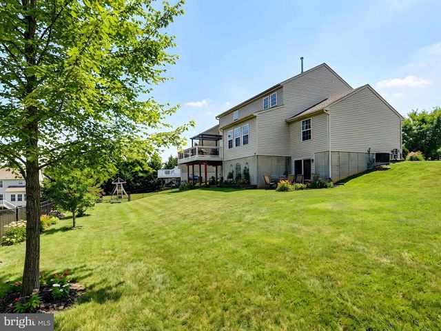 8500 DOLINA CT, Baltimore, MD 21236