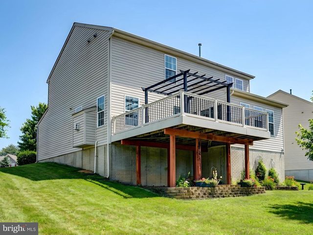 8500 DOLINA CT, Baltimore, MD 21236