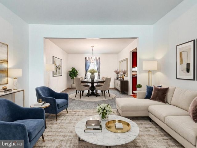 8500 DOLINA CT, Baltimore, MD 21236