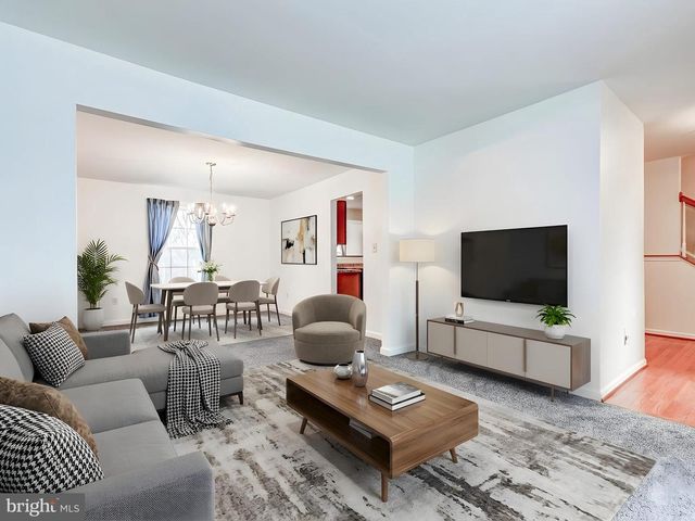 8500 DOLINA CT, Baltimore, MD 21236