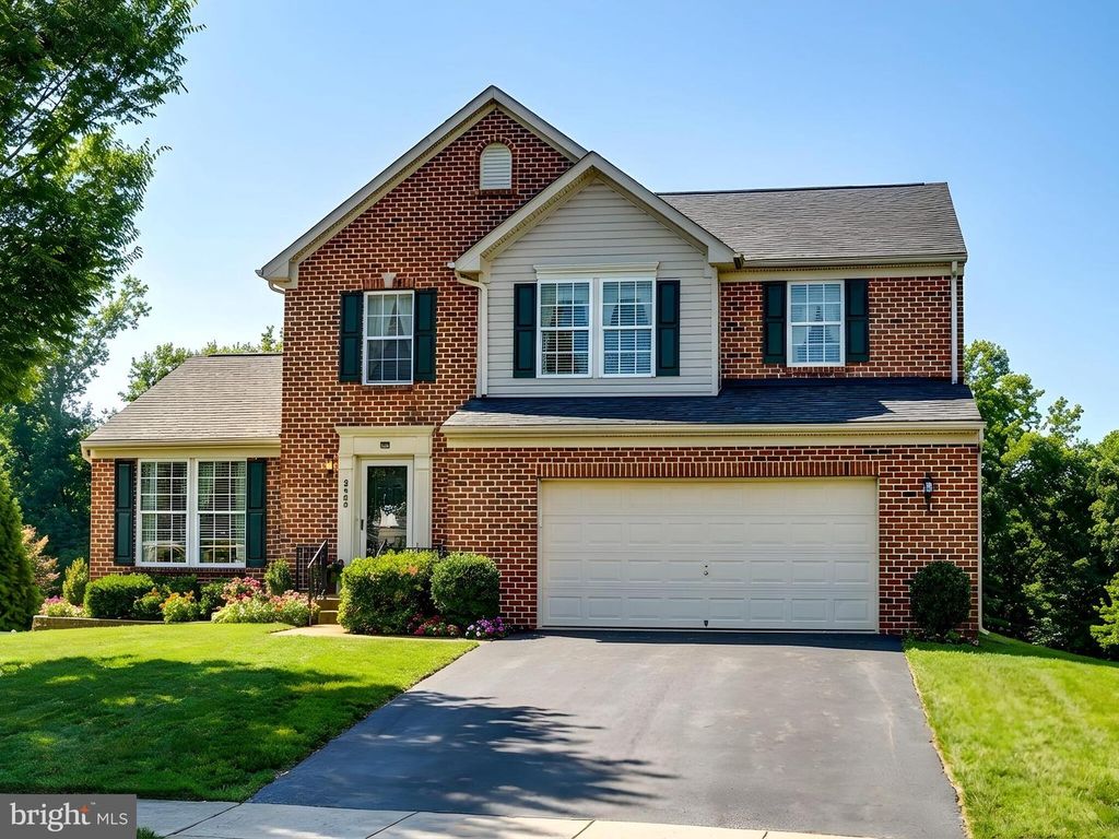 8500 DOLINA CT, Baltimore, MD 21236