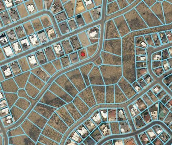 6305 Vista Del Prado Road NW, Albuquerque, NM 87120