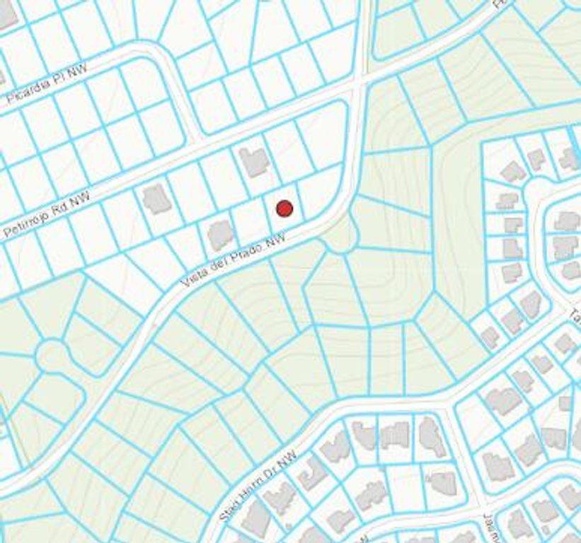 6305 Vista Del Prado Road NW, Albuquerque, NM 87120