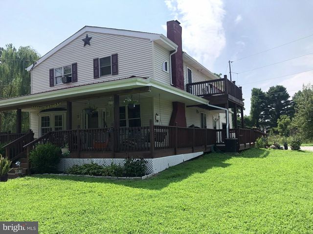 45 MEADOW RD, New Castle, DE 19720