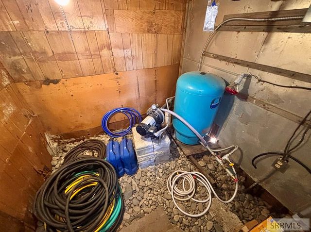 1 W Ute Road, Salmon, ID 83467