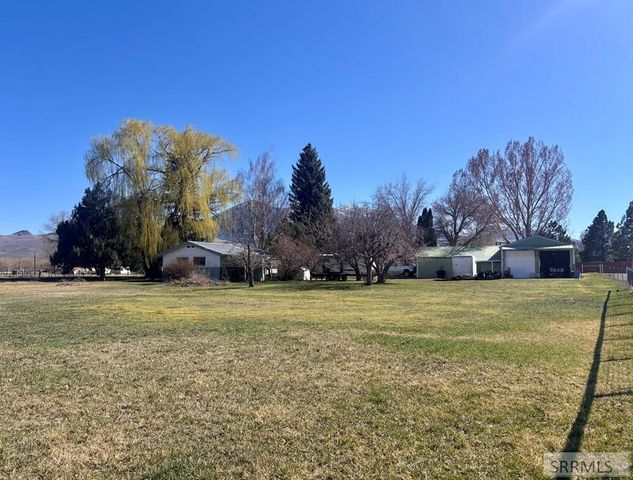 1 W Ute Road, Salmon, ID 83467