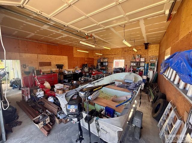 1 W Ute Road, Salmon, ID 83467