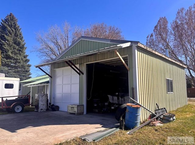 1 W Ute Road, Salmon, ID 83467