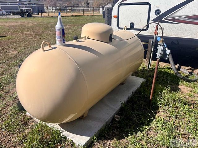 1 W Ute Road, Salmon, ID 83467