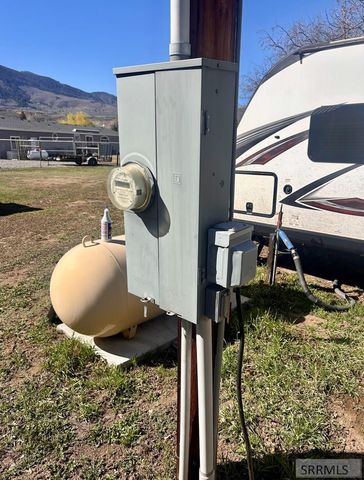 1 W Ute Road, Salmon, ID 83467