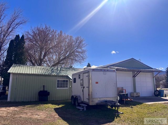 1 W Ute Road, Salmon, ID 83467