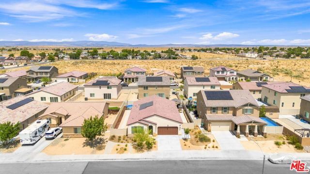 2141 Jenner Street, Lancaster, CA 93535