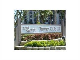 2771 Riverside Drive 211-a, Coral Springs, FL 33065