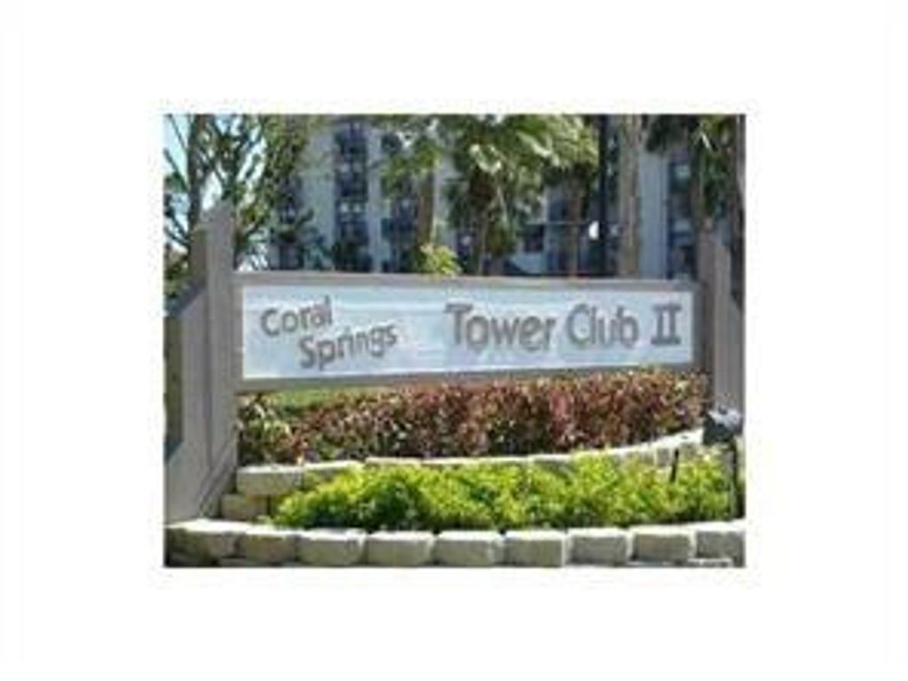 2771 Riverside Drive 211-a, Coral Springs, FL 33065