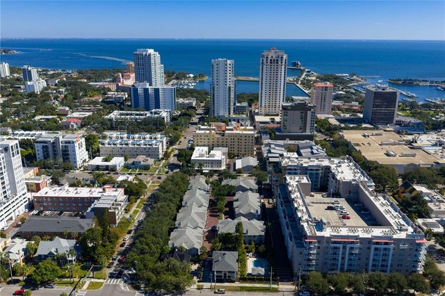 350 2ND STREET N 6, St Petersburg, FL 33701