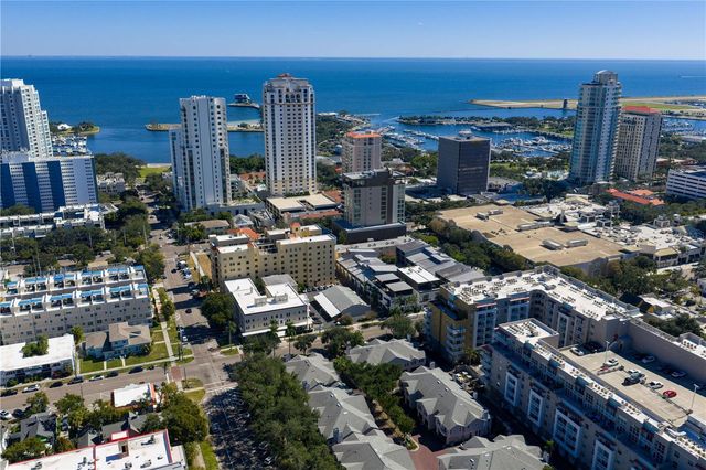 350 2ND STREET N 6, St Petersburg, FL 33701