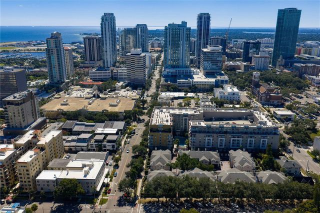 350 2ND STREET N 6, St Petersburg, FL 33701