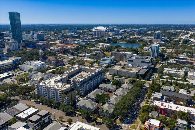 350 2ND STREET N 6, St Petersburg, FL 33701