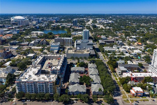 350 2ND STREET N 6, St Petersburg, FL 33701