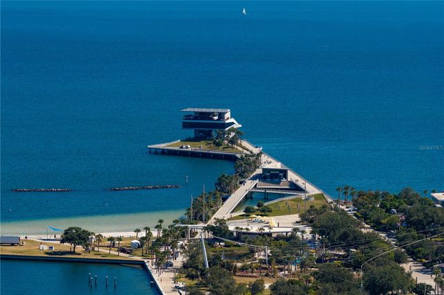 350 2ND STREET N 6, St Petersburg, FL 33701