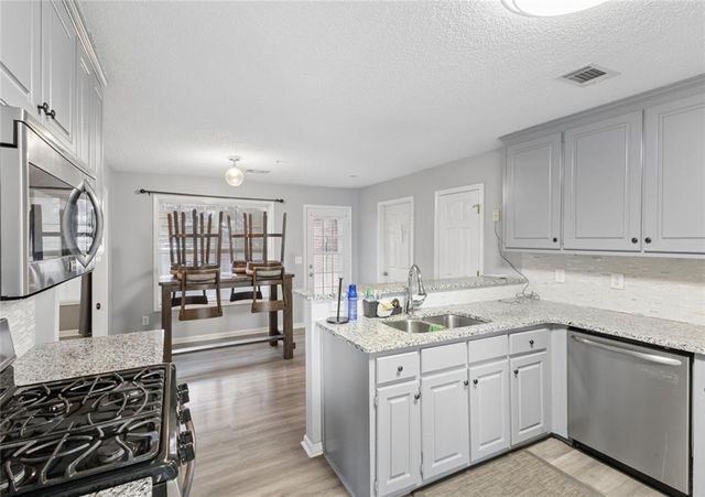1435 Elena Drive, Mcdonough, GA 30253