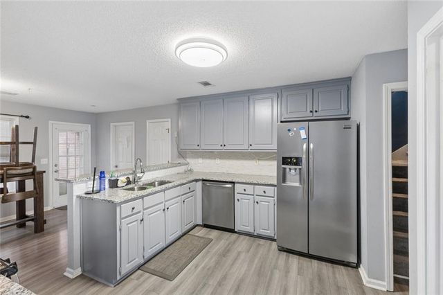 1435 Elena Drive, Mcdonough, GA 30253