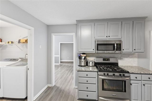 1435 Elena Drive, Mcdonough, GA 30253