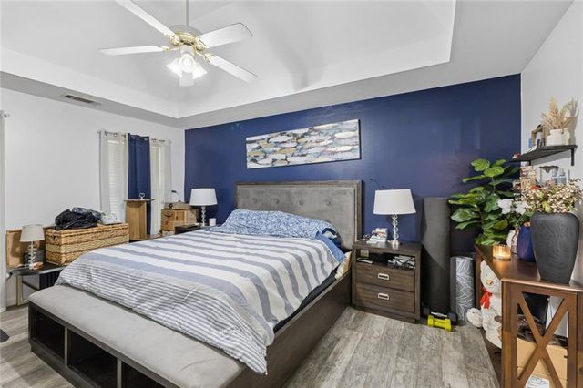 1435 Elena Drive, Mcdonough, GA 30253