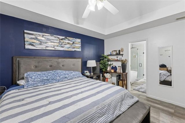 1435 Elena Drive, Mcdonough, GA 30253