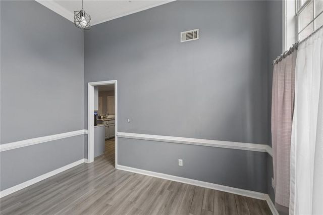 1435 Elena Drive, Mcdonough, GA 30253
