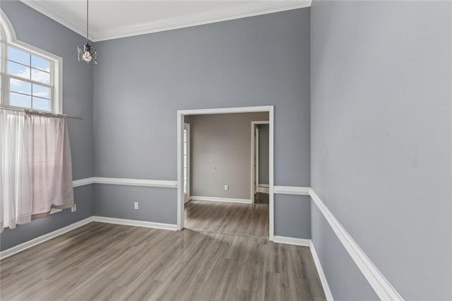 1435 Elena Drive, Mcdonough, GA 30253