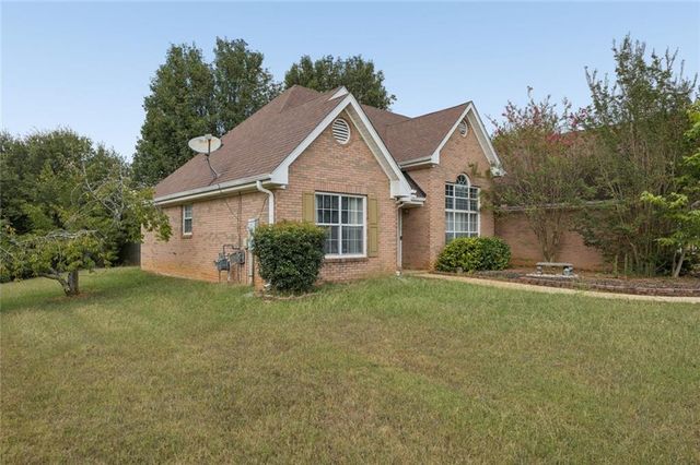 1435 Elena Drive, Mcdonough, GA 30253