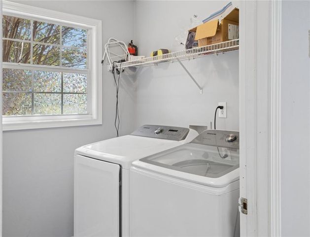 1435 Elena Drive, Mcdonough, GA 30253