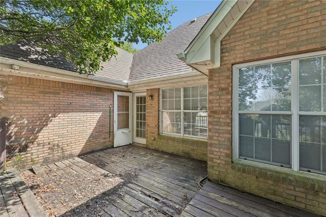 1435 Elena Drive, Mcdonough, GA 30253
