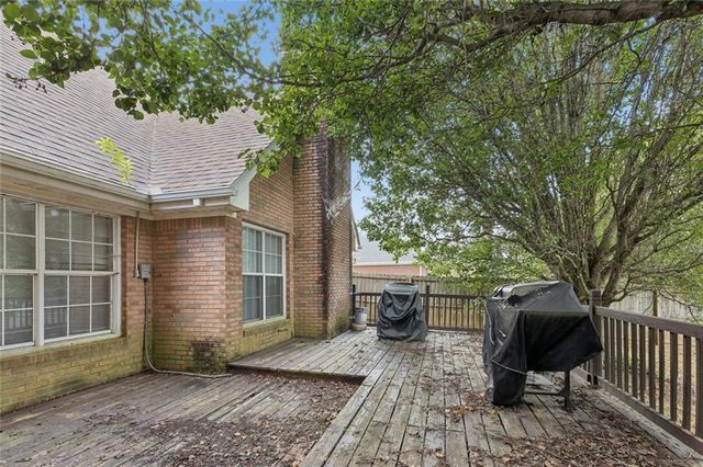 1435 Elena Drive, Mcdonough, GA 30253