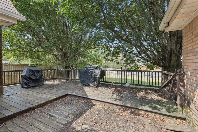1435 Elena Drive, Mcdonough, GA 30253