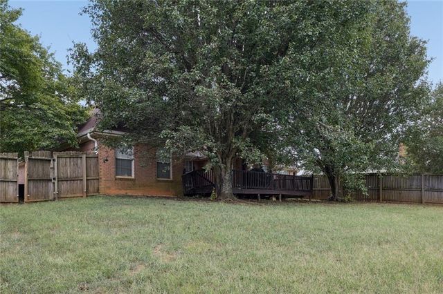 1435 Elena Drive, Mcdonough, GA 30253