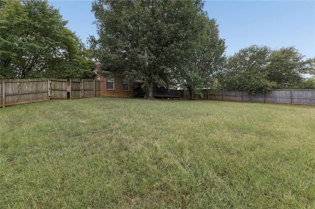 1435 Elena Drive, Mcdonough, GA 30253