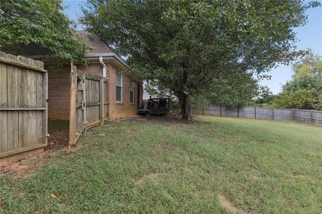 1435 Elena Drive, Mcdonough, GA 30253