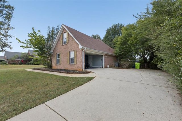 1435 Elena Drive, Mcdonough, GA 30253